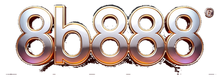 8b888 logo